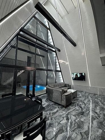 mərdekan: 100 kv. m, 3 otaqlı — 8