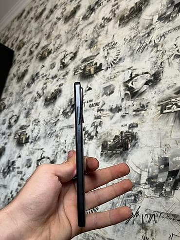 xiomi note 10: Redmi Note 11, 128 GB, rəng - Qara, Sənədlərlə — 7