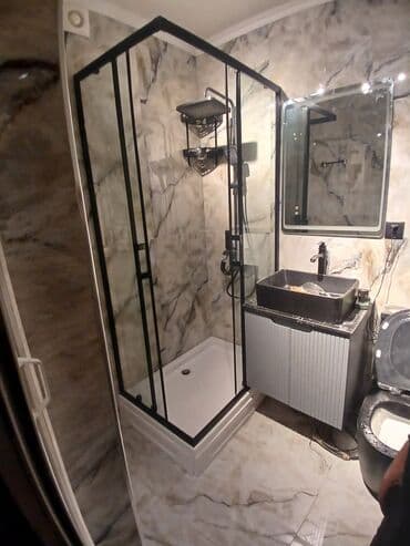 Unitazlar: Yeni Arakəsmə, Düzbucaqlı, Pulsuz çatdırılma — 8