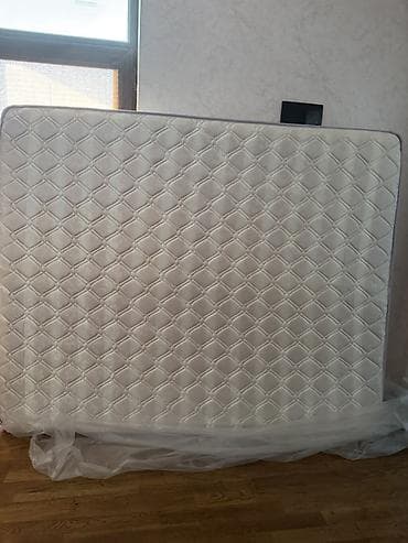 matras 160x200: Для взрослых Новый Матрас, Самовывоз — 3