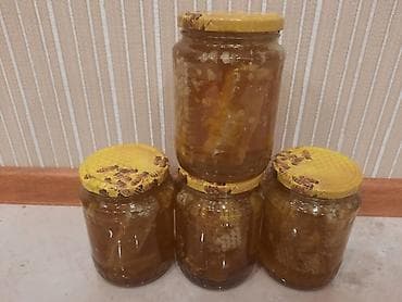 bal arısı satışı: Tebii bal 100% Toptan qiymete verilir razilashma yolu ile kim — 2