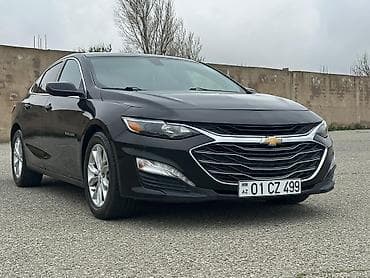 astra h 1.3: Chevrolet Malibu: 1.5 l | 2020 il 76000 km Sedan — 2