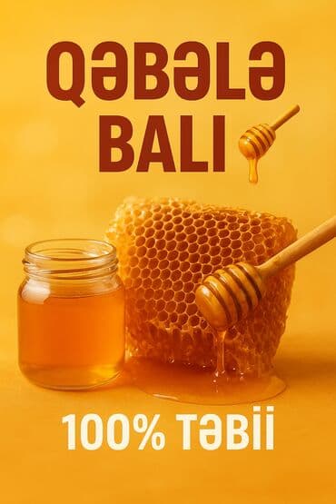 Овощи: 🍯 Təbii Bal – 100% Saf və Qarışıqsız 🍯 Dağ və meşə ərazilərindən — 4