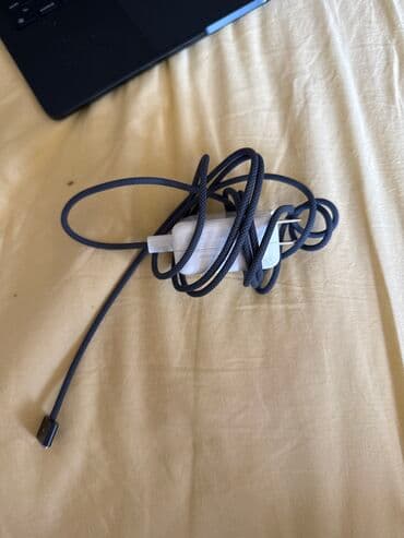 İşlənmiş Apple MacBook, 13.3 ", AMD A4, 256 GB, Ünvandan götürmə, Ödənişli çatdırılma — 4