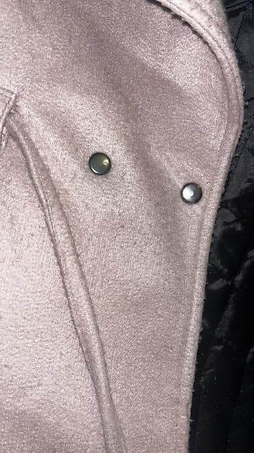 Baş geyimləri: Qadın paltosu az işlənib ENDİRİMLƏ 15 manat 65 manata alınıb - Rəng — 6