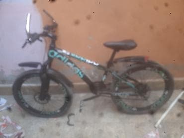 Şəhər və yüngül off-road üçün universal velosiped - Brend/model