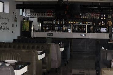 купить недвижимость в баку: SATILIR!!! Babək prospektində 3000m2 sahəsi olan 3-1də avtoservis — 14