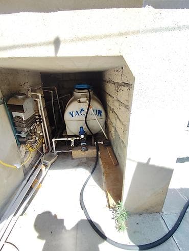 qusar a frame: Bakı, Suraxanı, 3 otaqlı, Köhnə tikili, 95 kv. m — 10