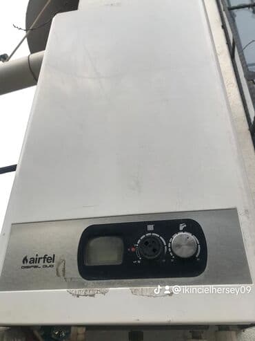 alikantar parca satisi: ‼️ Təcili Satılır ‼️ Kombi və radiatorlar hamısı birlikdə satılır — 2