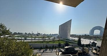 Квартиры: Баку, 3 комнаты, Вторичка, 70 м² — 1