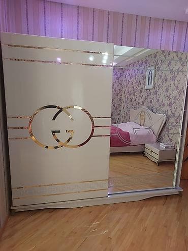 İkinəfərlik çarpayı, Yeni — 4