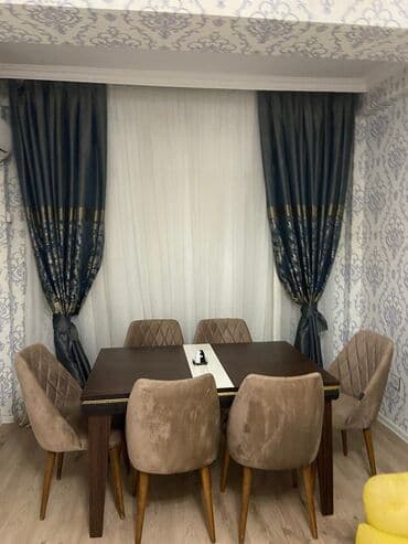 Ford: Sumqayit bulvarinda yerlesen mirvari city yasayis kompleksinde — 1