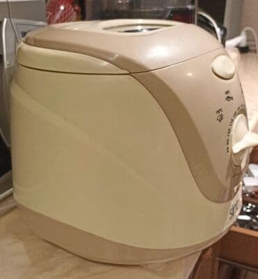 fri bisiren: Fri aparatı,1 dəfə istifadə olunub.İslək vəziyyətdə,Sinbo firmasindan — 2