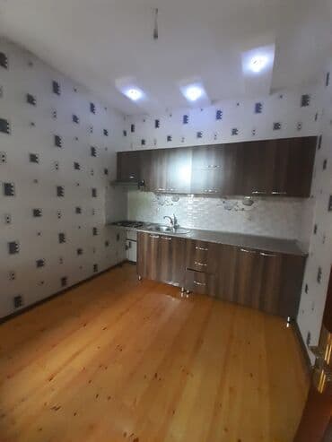 heyet evi bineqedi per page 40: Binəqədi qəs. 2 otaqlı, 75 kv. m, Kredit yoxdur, Yeni təmirli — 4