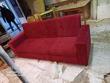 Divan, Vеlur parça