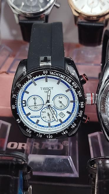Tissot kişi qol saatları kolleksiyası - Klassik Tissot Visodate: qara lalafo.az -da Tissot kişi qol saatları kolleksiyası - Klassik Tissot Visodate: qara