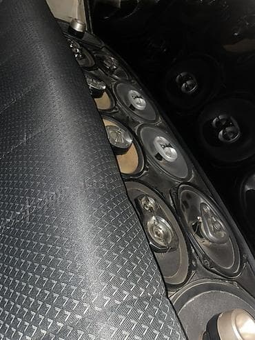 göktel kabel: Avtomobil üçün tam audio sistemi Pioneer 94 50 tam ideal cociki tik — 3