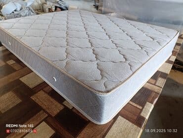 ортопедические матрасы в баку цены: Новый, Ортопедический матрас, Односпальное — 12