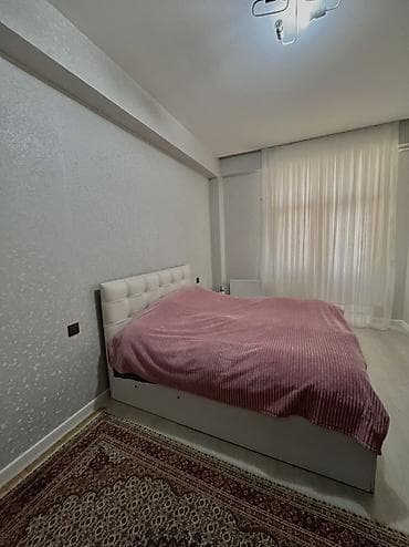 Аренда квартир: Пос. Локбатан, 3 комнаты, Новостройка, 90 м² — 5