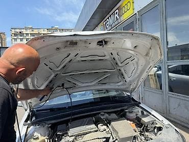 ford transit oluxana: BYD 2024, 2024 il, Çin, Ünvandan götürmə — 5