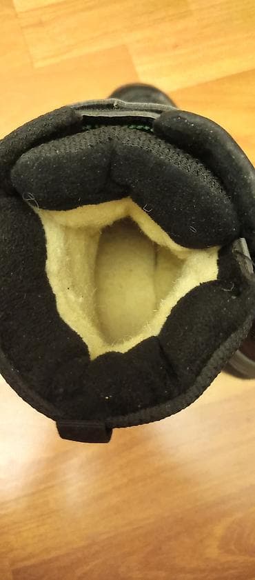 37 razmeri oğlan uşağı üçün batinka. Çox baha alınıb,ideal — 2