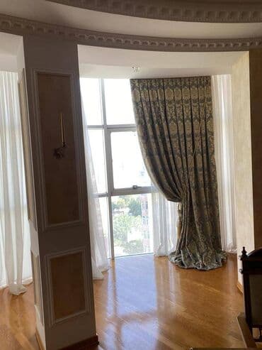 xacmaz ev satilir: 4 otaqlı, Yeni tikili, m. 20 Yanvar, 185 kv. m — 10