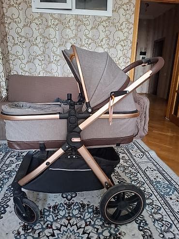 2-i 1-də araba, Kidilo, İşlənmiş, Yaş: 18-24 ay, Ünvandan götürmə