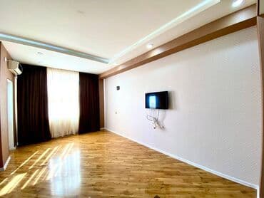 gencede 3 otaqli evlerin qiymeti: 3 otaqlı, Yeni tikili, m. Neftçilər, 116 kv. m — 2