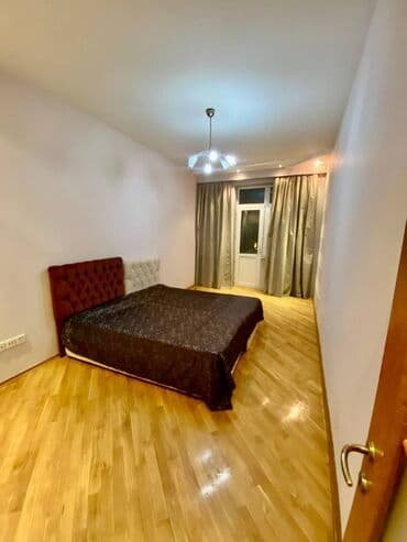 xirdalanda yeni tikili binalar: 3 otaqlı, 140 kv. m — 2