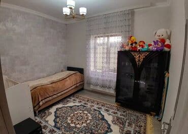 sumqayit evlər: 3 otaqlı, 70 kv. m, Orta təmir — 3