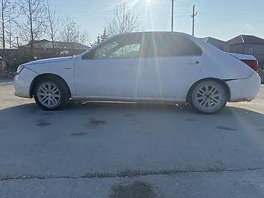 Iran Khodro : 1.7 l | 2020 il 222343 km Sedan — 6