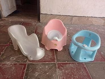 dr brown: Uşaq üçün plastik aksesuarlar dəsti Tərkib: - Hamam üçün uşaq slaydı — 1