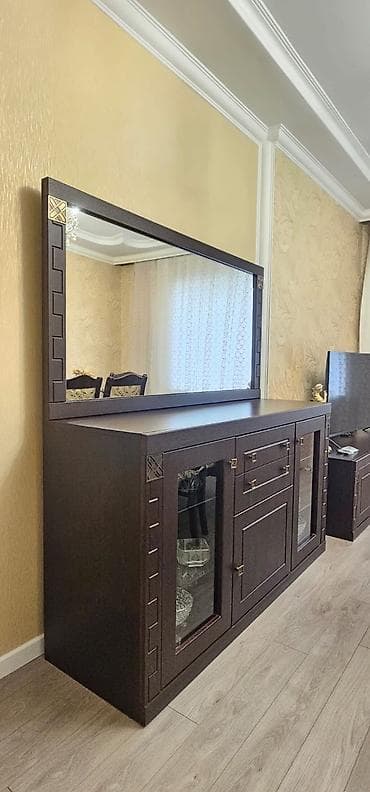 2 ci el carpayilar: İşlənmiş, Komod, TV altlığı, Servant, Kredit yoxdur, Türkiyə — 3