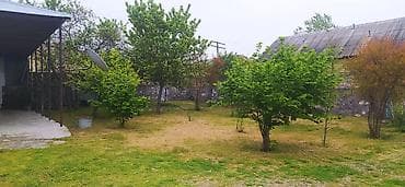 3 kv. m, 3 otaqlı, Kombi, İnternet, Artezian quyusu