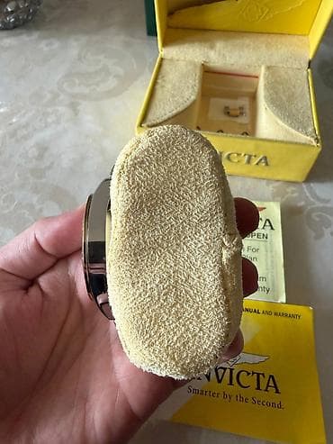 e8 kit: Qol saatı, rəng - Ağ — 6