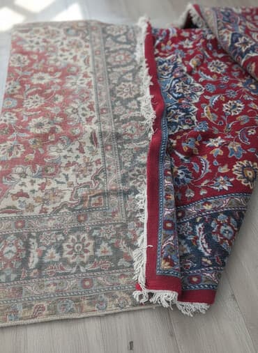 Xalça Dekorativ, İran, Kredit yoxdur