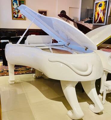 tərifnamə nümunəsi: S.Ritter “Pantera” royalı! Eksklüziv dizayn, yalnız bir nüsxədə — 1