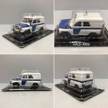 metbex tavan modelleri: VAZ, 2000 il, 1:43, Dəmir, Pulsuz çatdırılma, Ödənişli çatdırılma, Rayonlara çatdırılma — 6