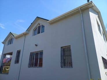 xətai kirayə: 190 kv. m, 5 otaqlı, Qaz, İşıq, Su — 1