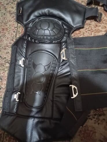 Moto əlcəklər: Qoruyucu Dizlik lalafo.az -da — 2 Moto əlcəklər: Qoruyucu Dizlik — 2