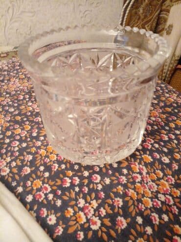 Bitkilər: Satilir 2 dene billur — 1