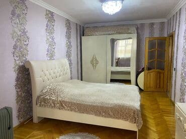 gence suleyman rehimov kucesi: Bakı, 3 otaqlı, Köhnə tikili, m. Gənclik, 87 kv. m — 4