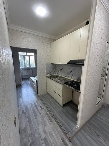 kiridit: Bakı, Bakıxanov qəs., 2 otaqlı, Köhnə tikili, 45 kv. m — 5