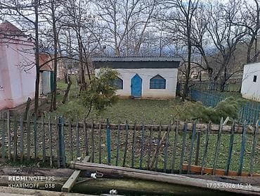 Qusar, 1 kv. m, 1 otaqlı, Hovuzsuz, Su