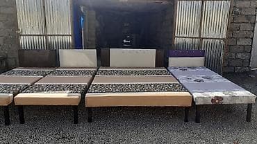 alt ust kravat: Çarpayı Təzə hazırı var Çatdırılma var 1 nəfərlik 50 manat 2 nəfərlik — 1