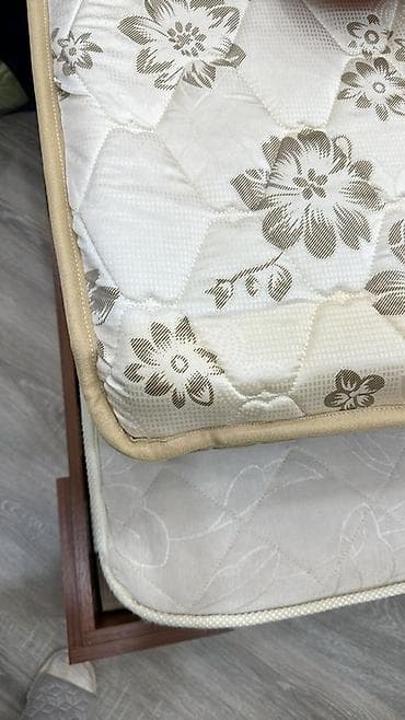 Yeni, Ortopedik matras, İki nəfərlik