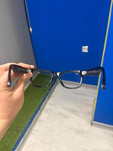 Аксессуары: Ray-Ban, Новый — 6