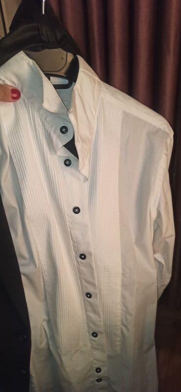 Bəylik saruçka. 1dəfə öz toyumda geyinilib. Təzədi