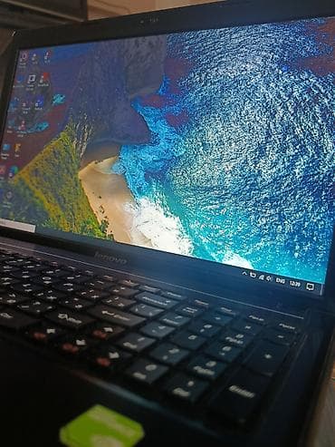 kredit notebook: Lenovo 15.6 ", Intel Core i3, 256 GB — 2