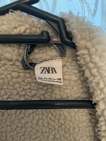 klassik şalvar: Kurtka, Oğlan üçün, 10 - 12 yaş, Zara Kids — 4